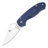 Складной нож SPYDERCO PARA 3 LTW C223PCBL